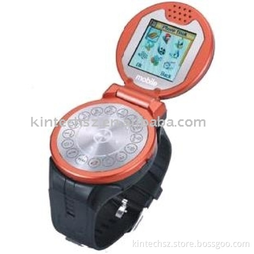new watch phone clock.watch cellphone,wrist mobile phone with Camera support TF card 2GB and Bluetooth g104